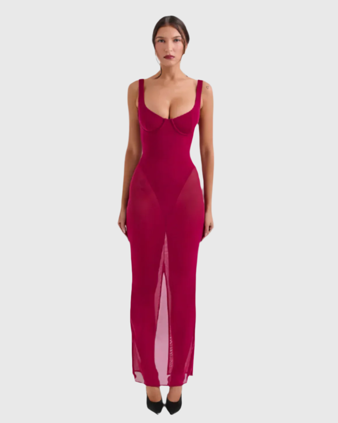 House of CB Robina Dress