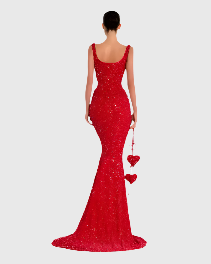 Albina Dyla Lover's Dream Gown