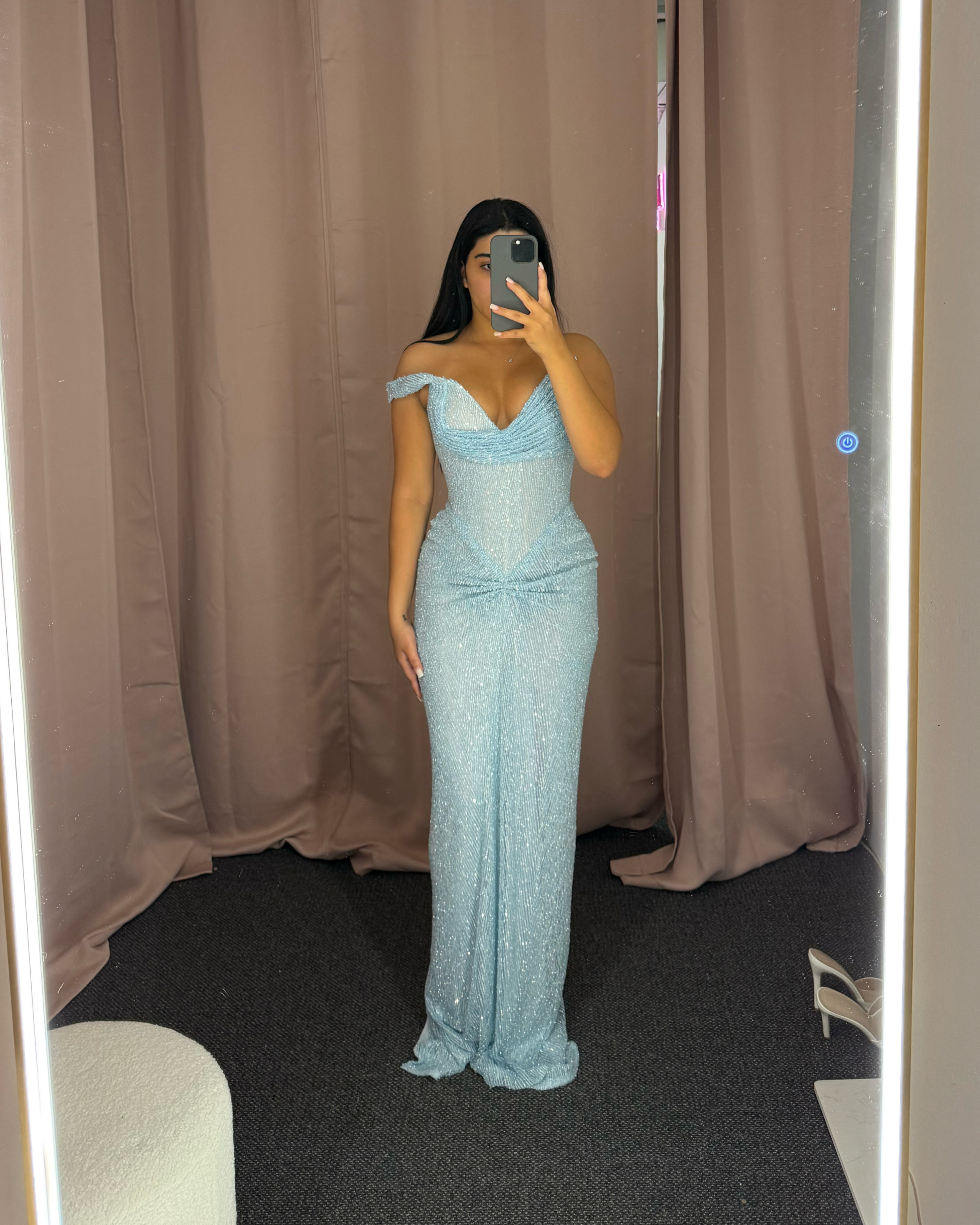 Donikaloci Dream Dress