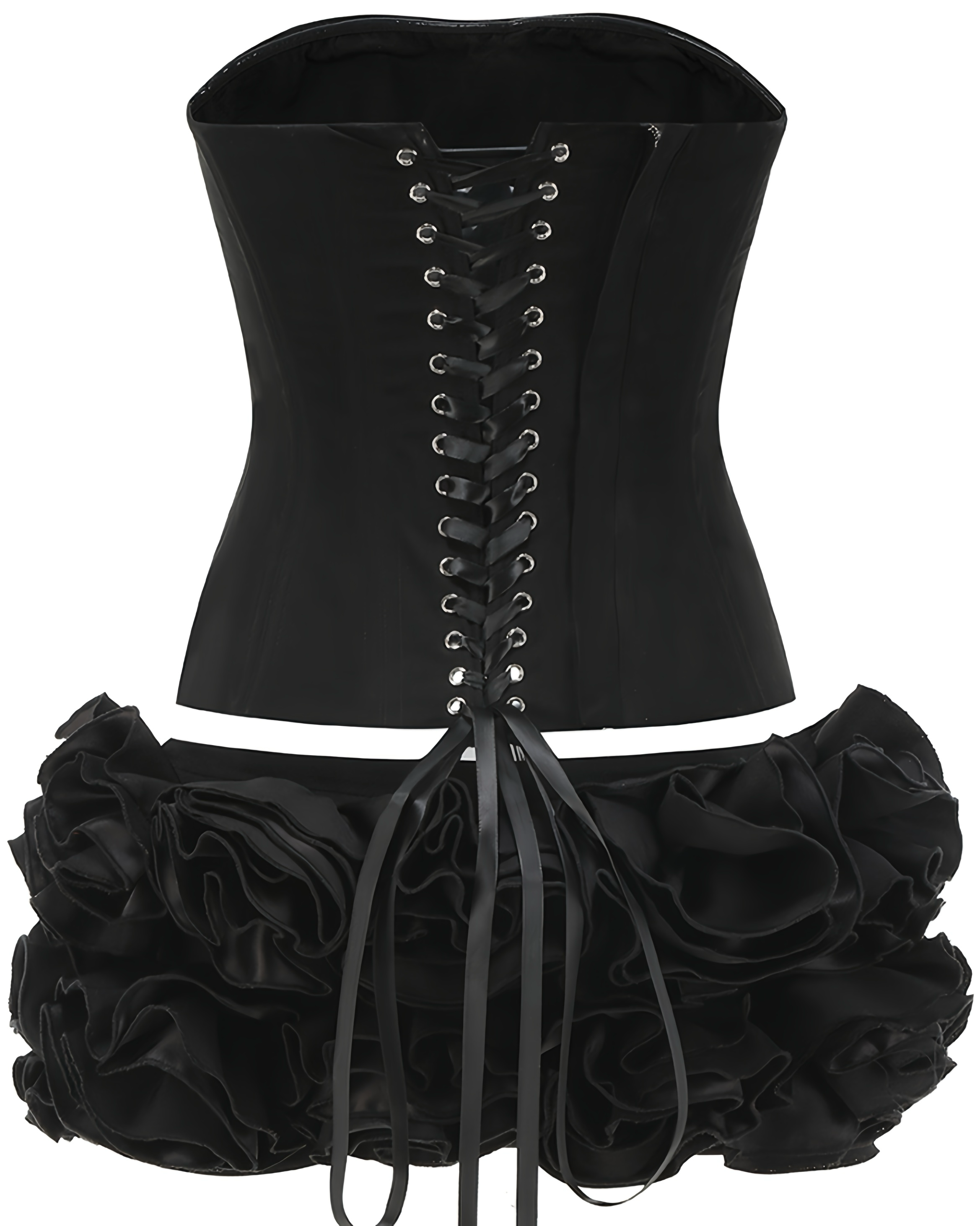 Fanci Club Black Set