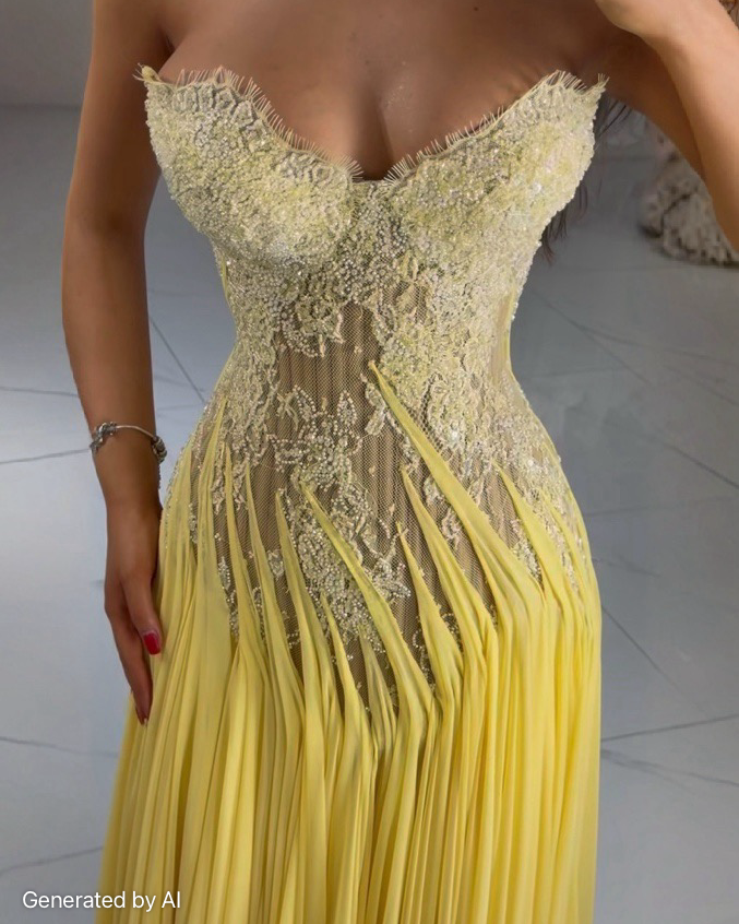 Daisy Dress