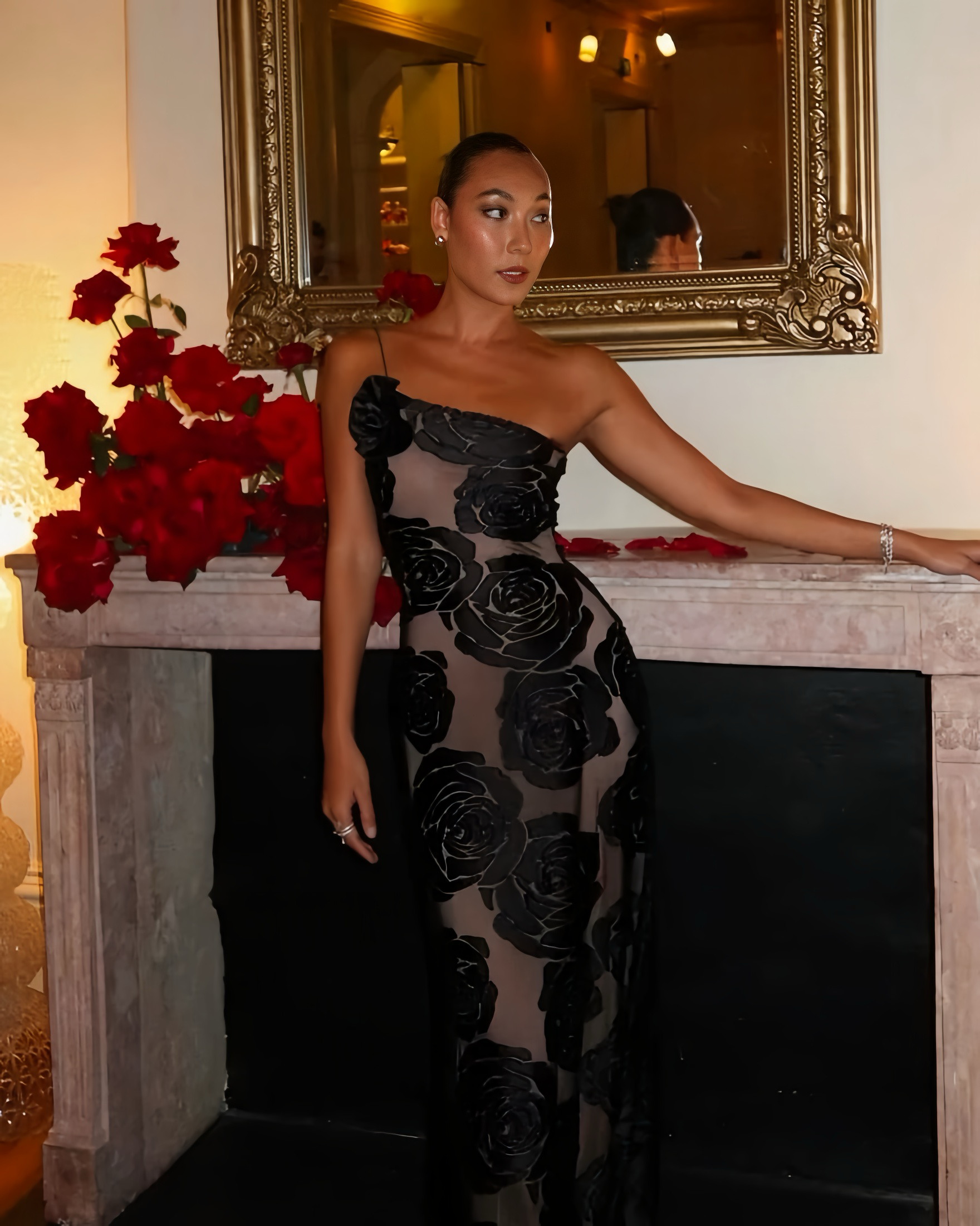 Arcina Ori Marcella Dress