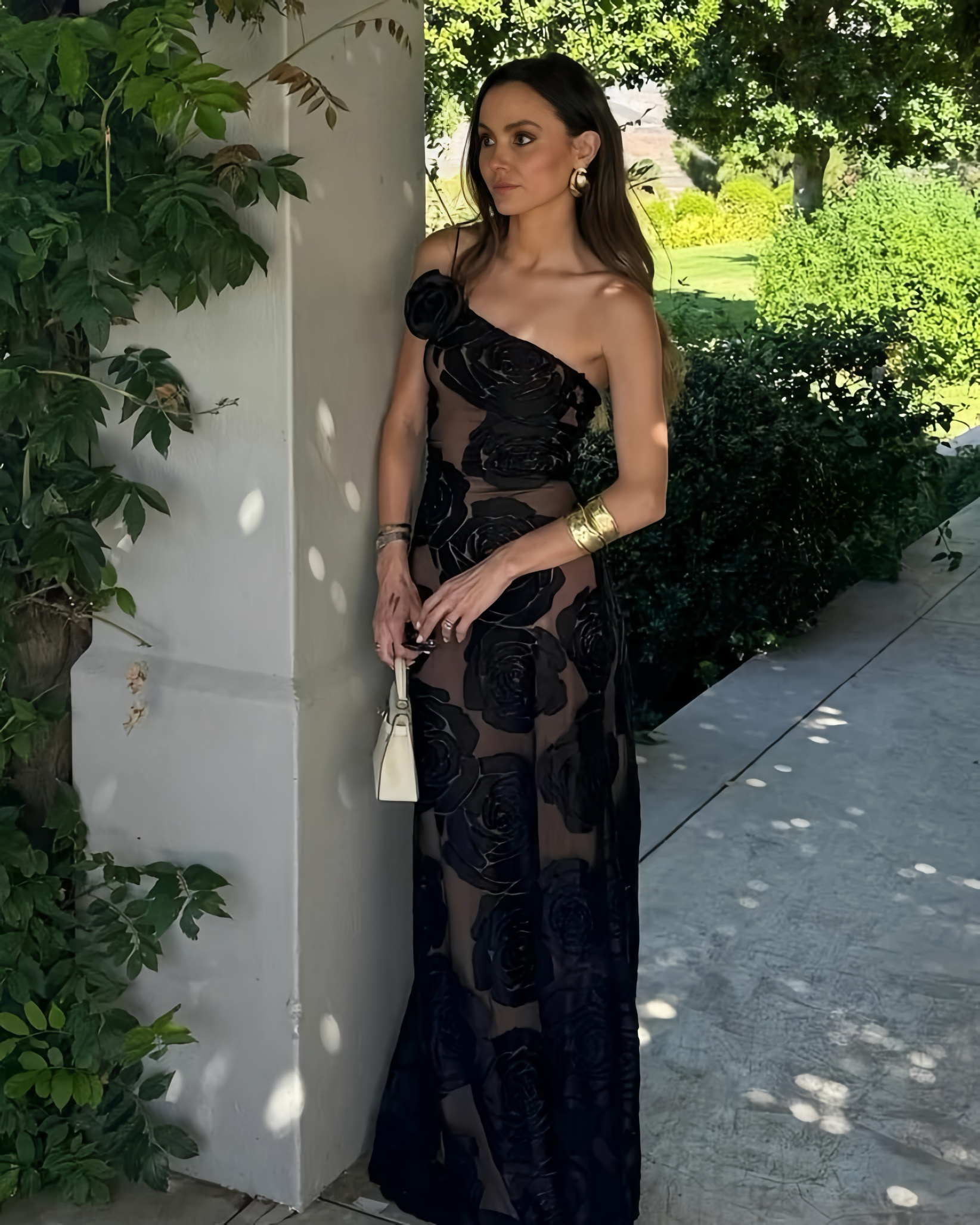 Arcina Ori Marcella Dress