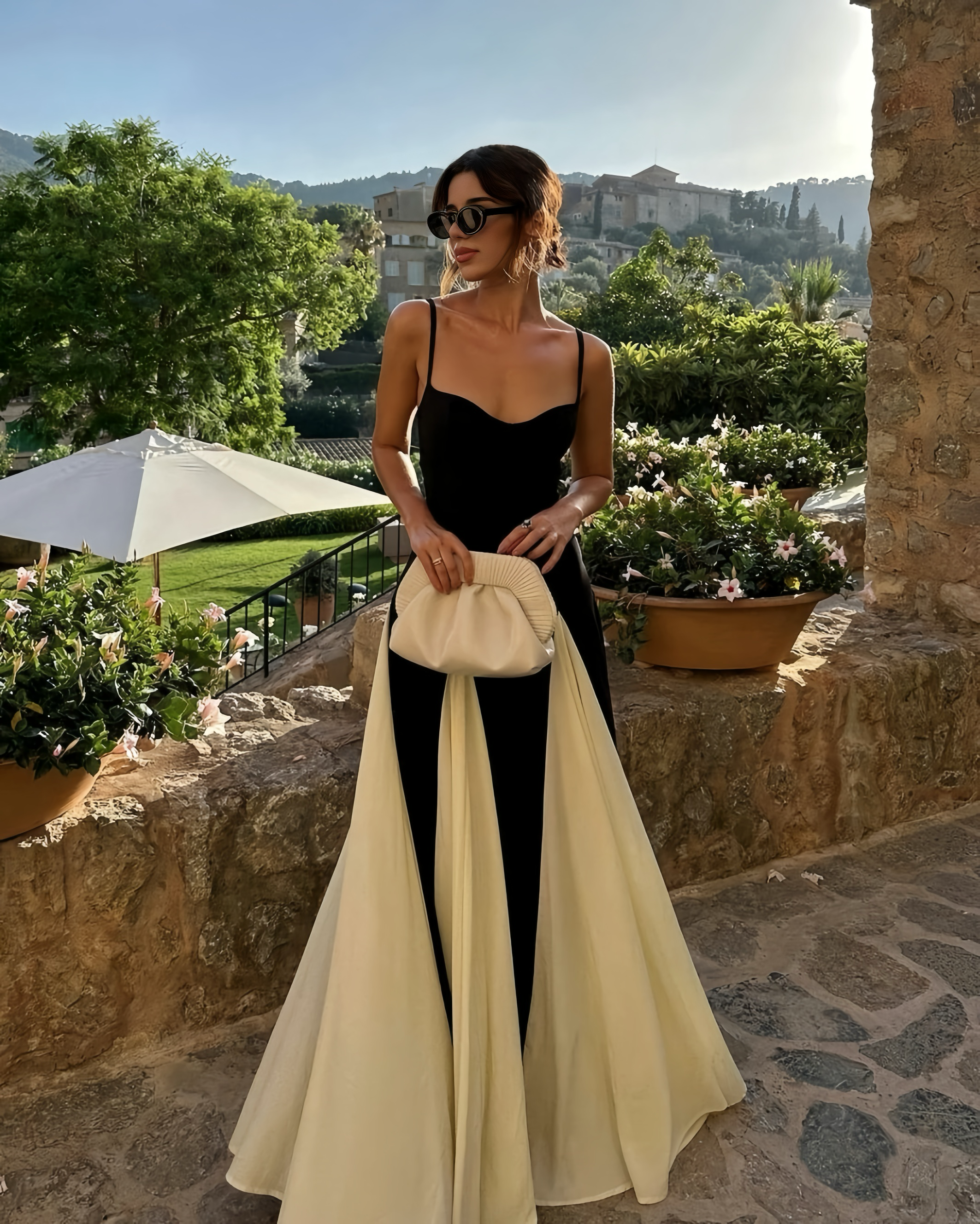 Arcina Ori Paloma Dress