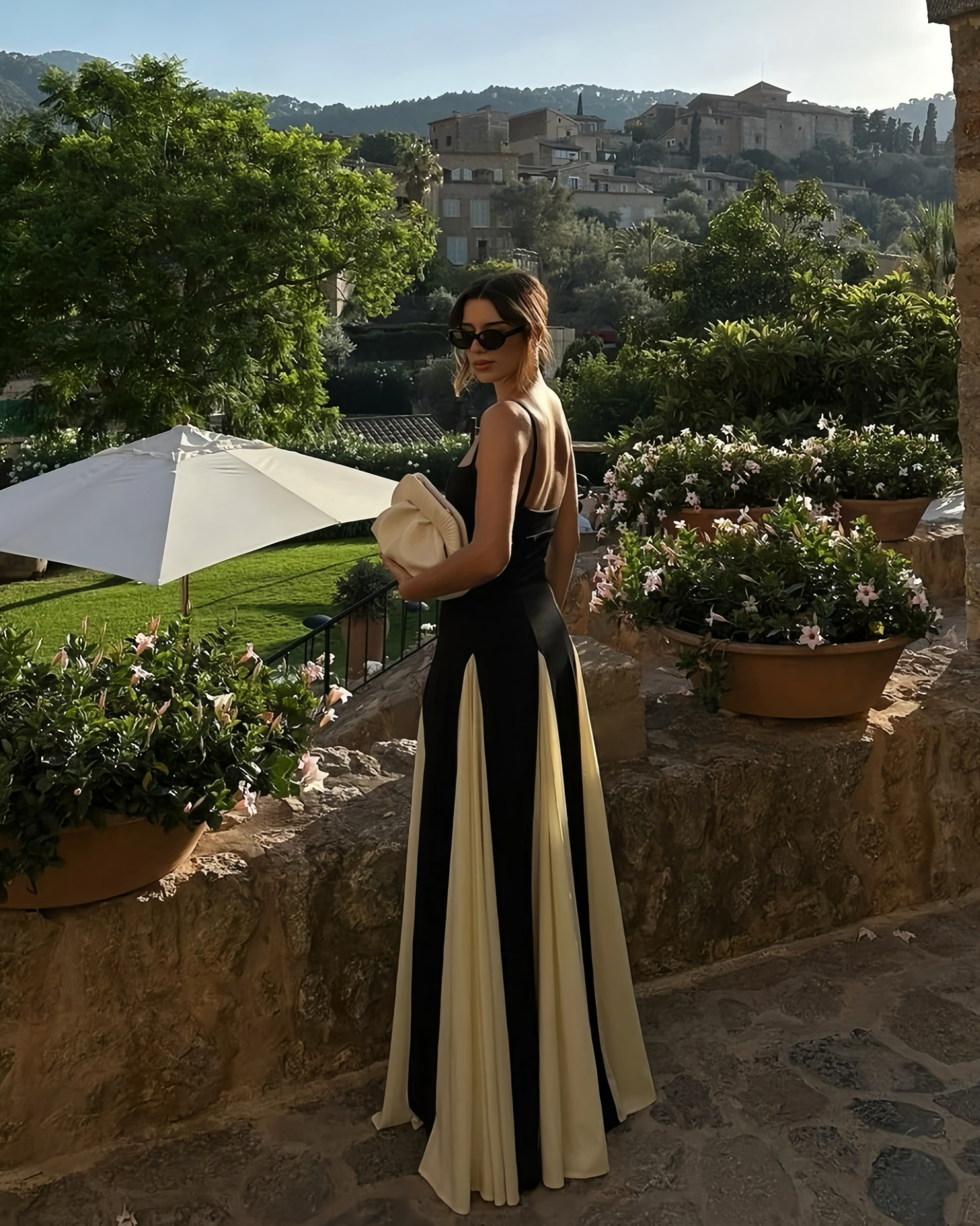 Arcina Ori Paloma Dress