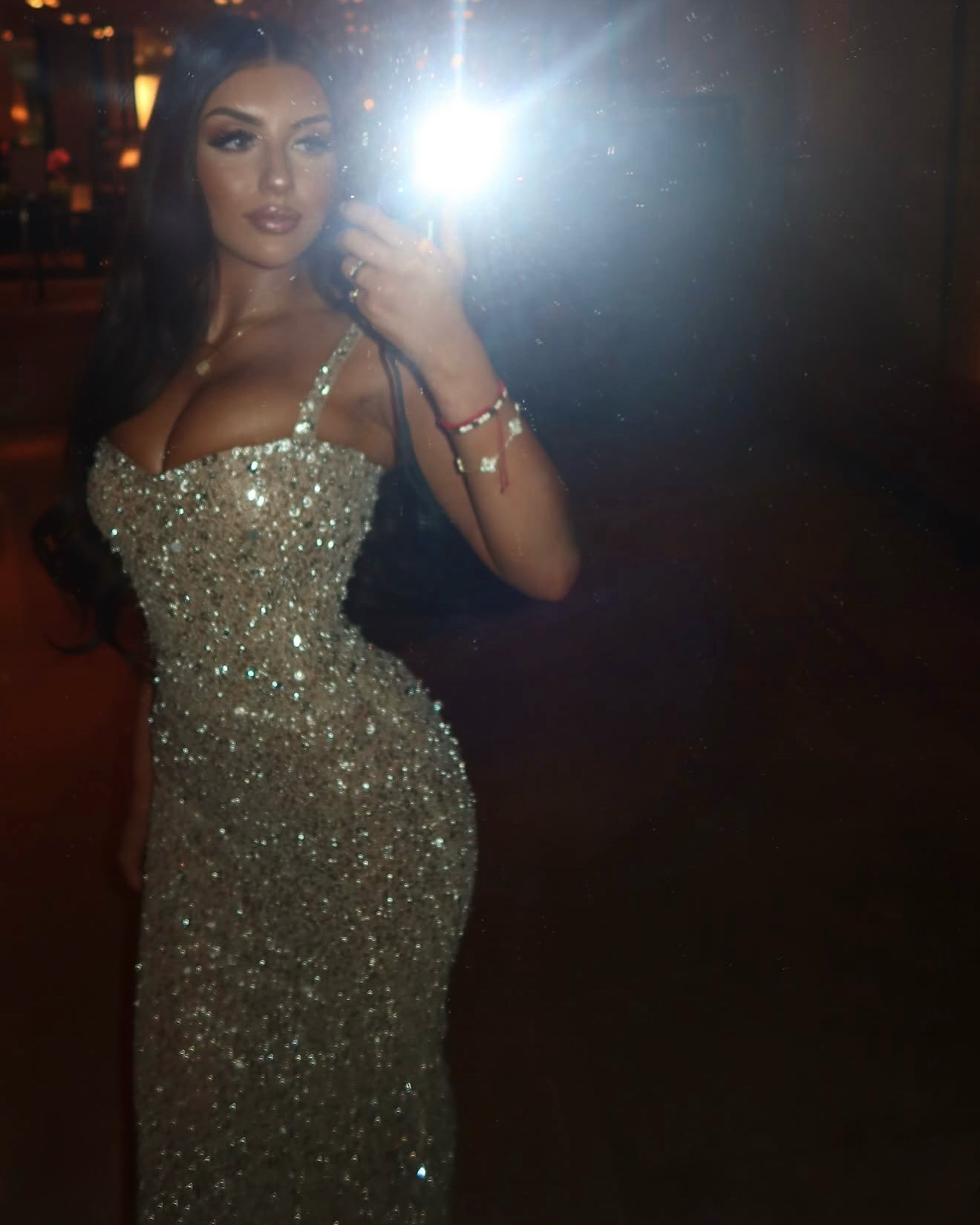 Albina Dyla Celestial Shimmer hire Melbourne Australia Albina Dyla Celestial Shimmer hire Melbourne Australia