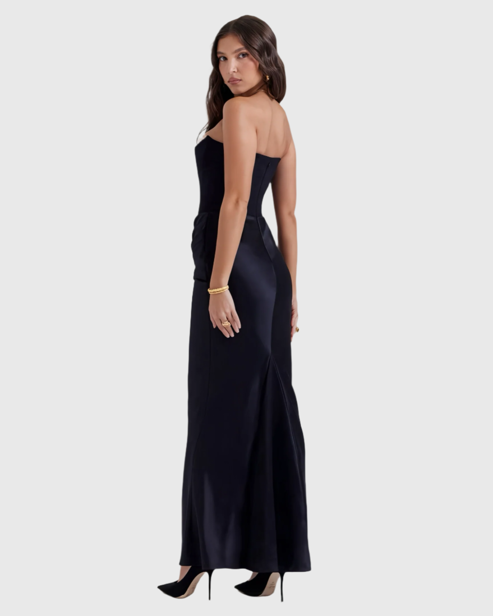 House of CB Black Persephone