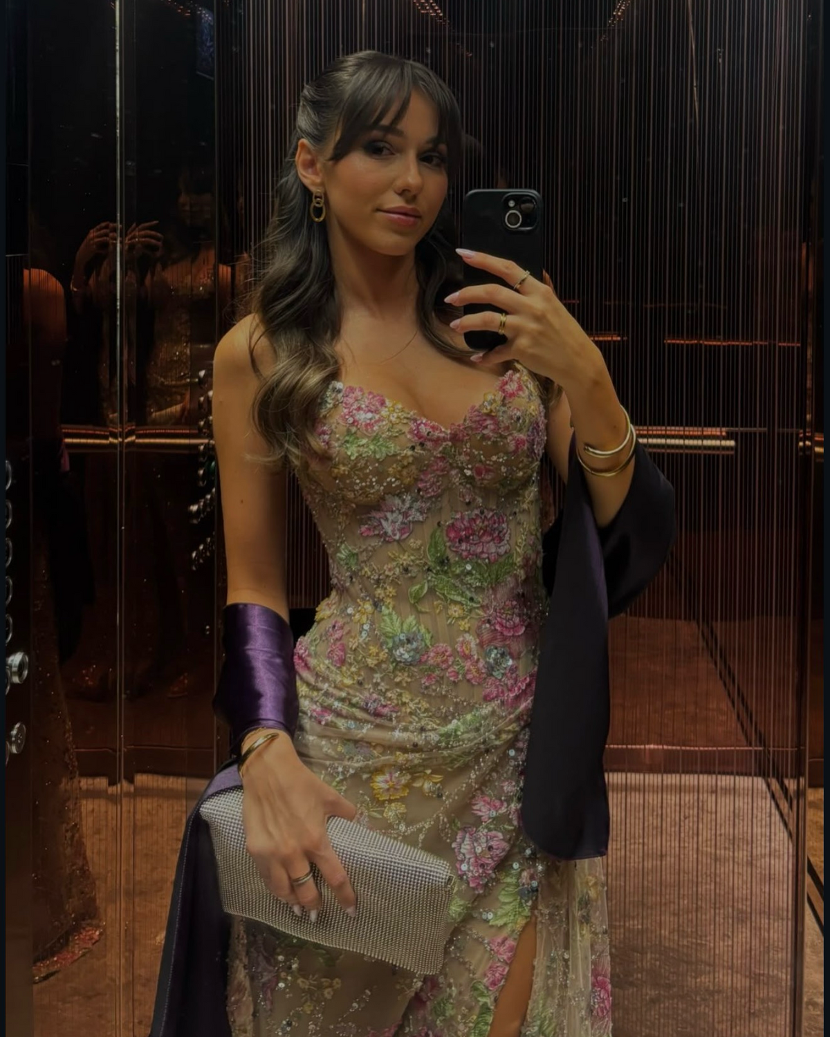Amelie Dress
