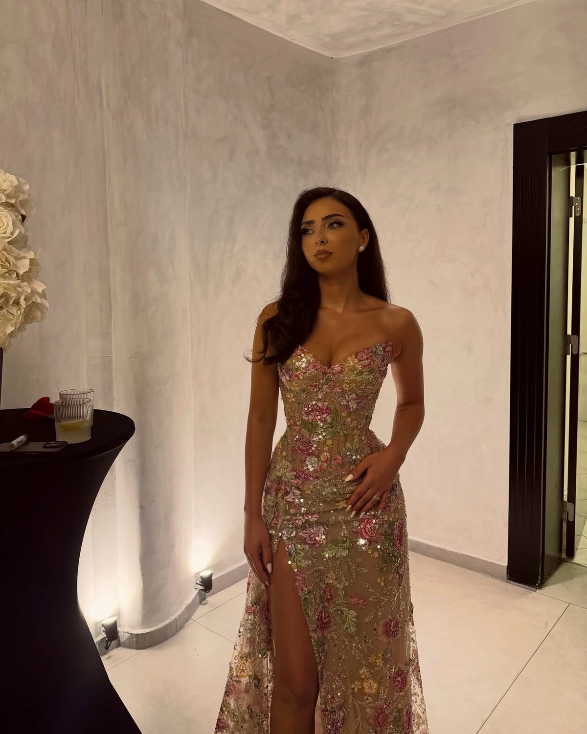 Amelie Dress