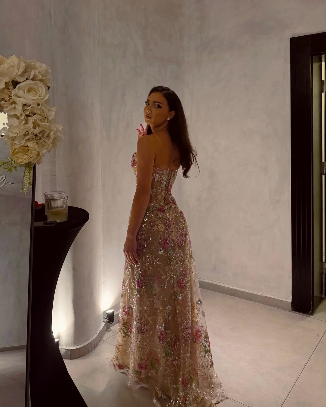 Amelie Dress
