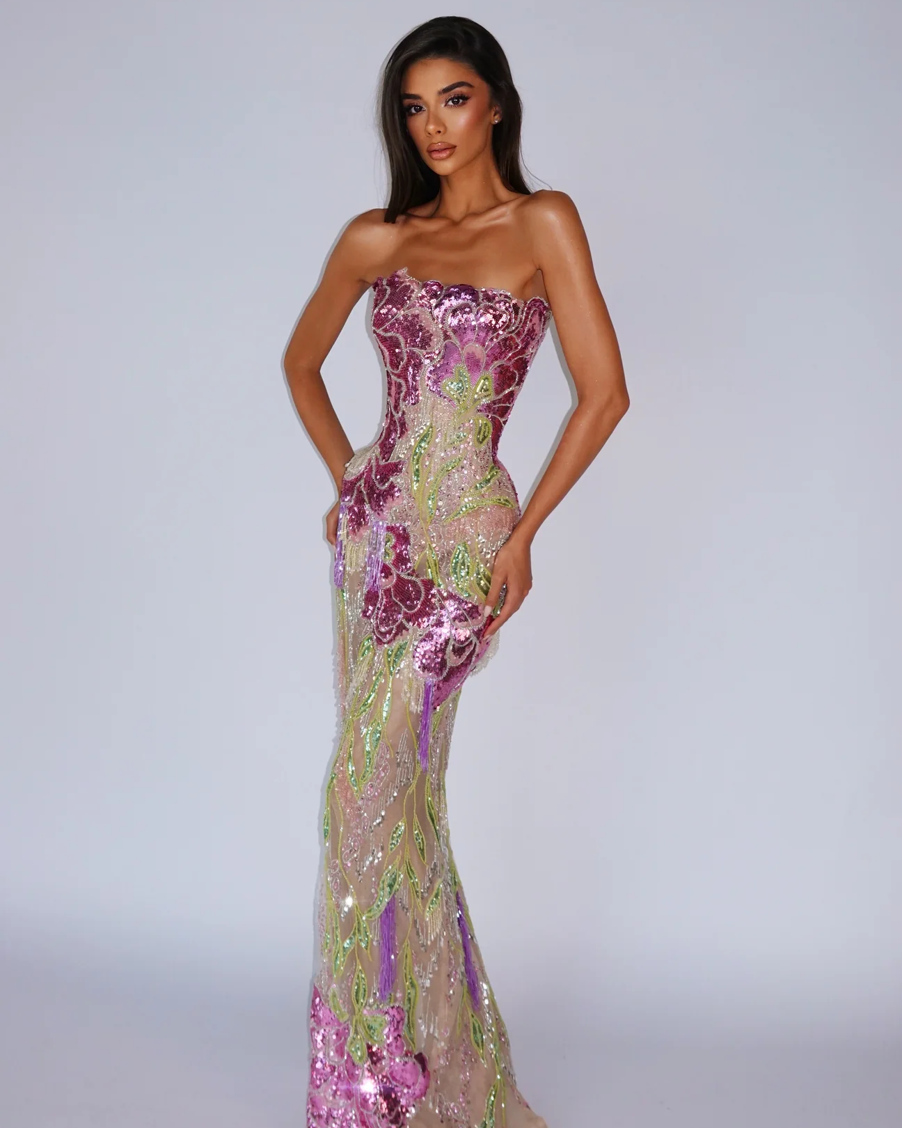Maria Gown