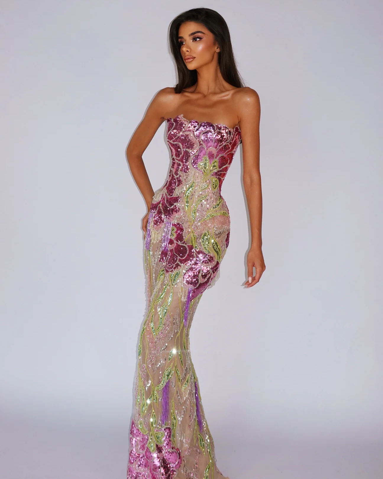 Maria Gown